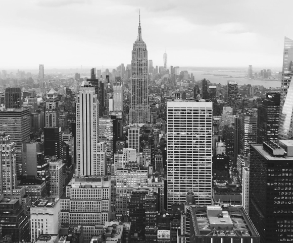 city